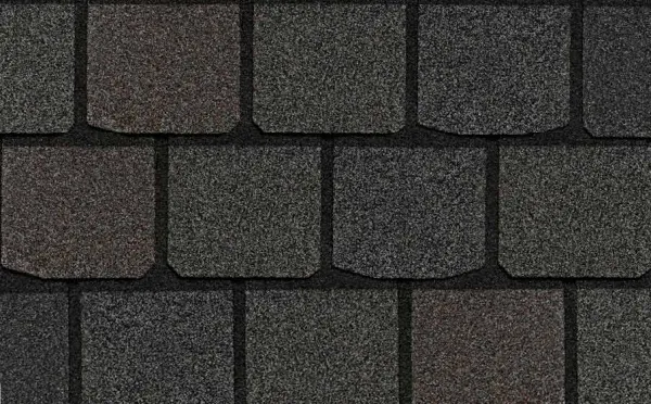 Гибкая черепица CertainTeed Highland Slate New England Slate