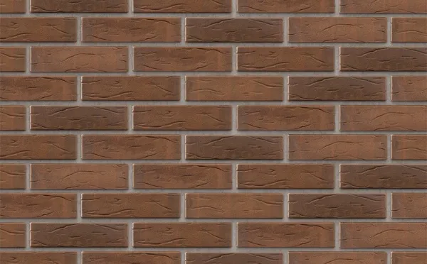Кирпич облицовочный Славянский КЗ Мокко-Bunt-Руст, 250*85*65 мм
