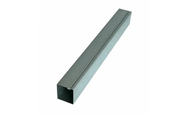 Столб Grand Line Zn, 62*55*2500 мм