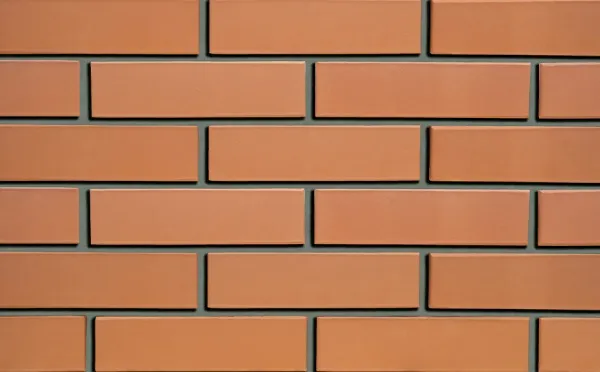 Кирпич облицовочный Кротовский КЗ Классика красный 250*120*65 мм