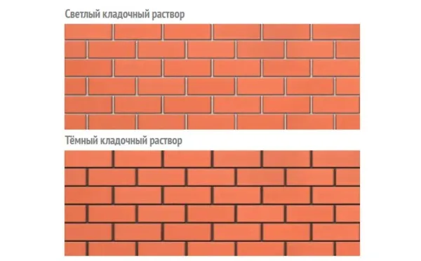 Кирпич облицовочный BRAER красный гладкий, 250*120*88 мм