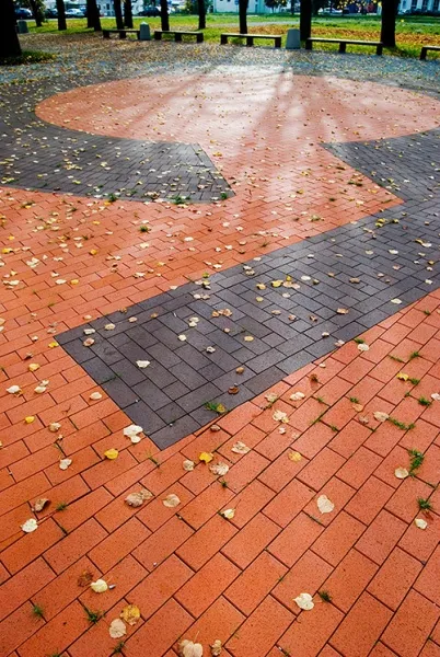 Клинкерная брусчатка Penter Baltic Klinker Pavers Braun, 200*100*45 мм