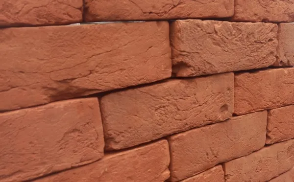 Кирпич облицовочный Decorcera Extruded brick P13, 215*102*65 мм