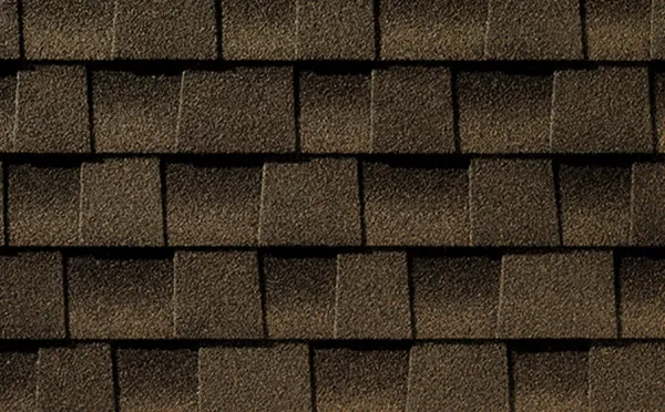 Ламинированная черепица GAF Timberline HDZ Barkwood Ламинированная черепица GAF Timberline HDZ Barkwood