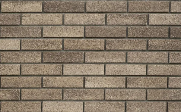 Кирпич облицовочный Выбор 2Л200.F100 Элит Хаски, 250*85*65 мм