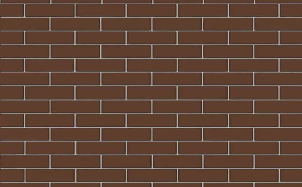 Кирпич BRAER коричневый гладкий, 250*120*65 мм Кирпич BRAER коричневый гладкий, 250*120*65 мм