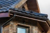 Grand Line Kvinta plus Satin Matt RAL 9005 черный